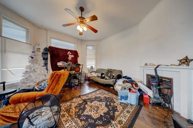 $160,000 | 515 Washington Avenue, Evansville, IN 47713