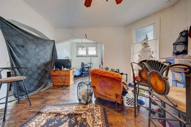 $160,000 | 515 Washington Avenue, Evansville, IN 47713