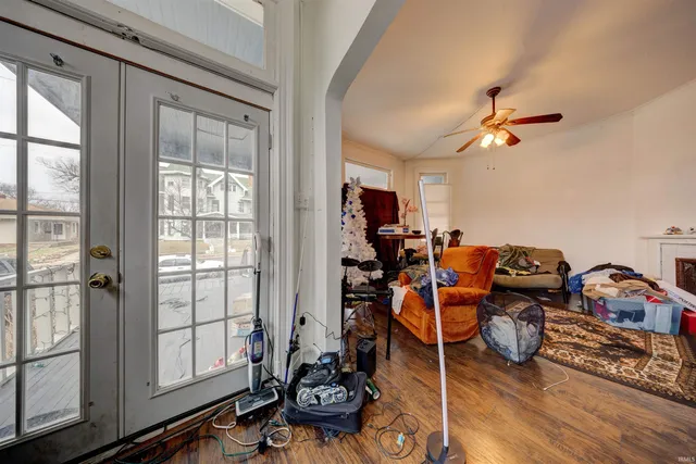 $160,000 | 515 Washington Avenue, Evansville, IN 47713