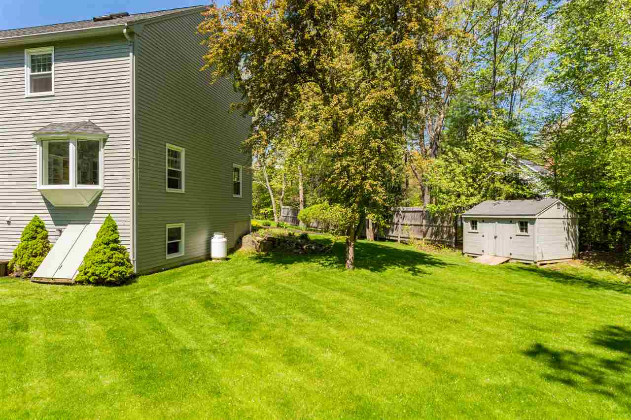 5 Deer Run Exeter, NH 03833 - Photo 11 of 39