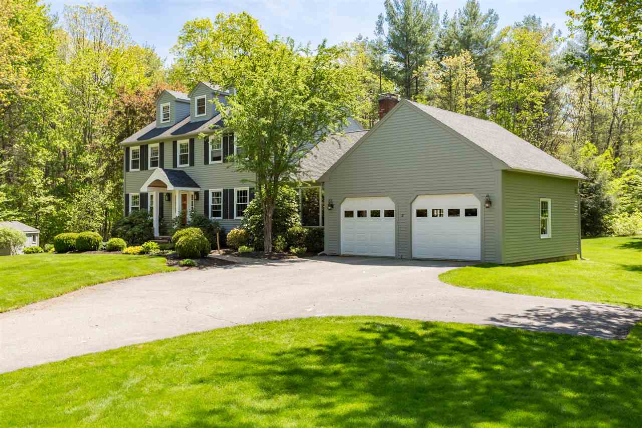 5 Deer Run Exeter, NH 03833 - Photo 5 of 39