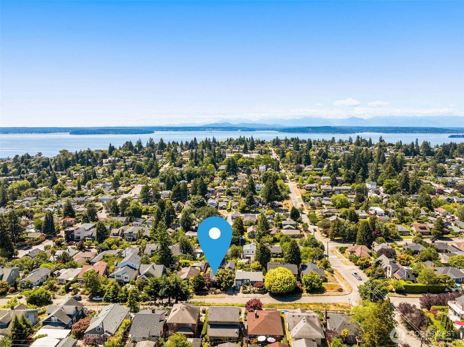 4117 45th Avenue Southwest Seattle, WA 98116 - Photo 28 of 31