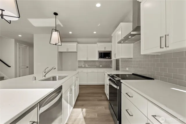 $784,950 | 7150 (lot 12) 90th Street East, Puyallup, WA 98371