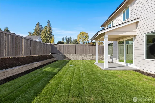 $784,950 | 7150 (lot 12) 90th Street East, Puyallup, WA 98371