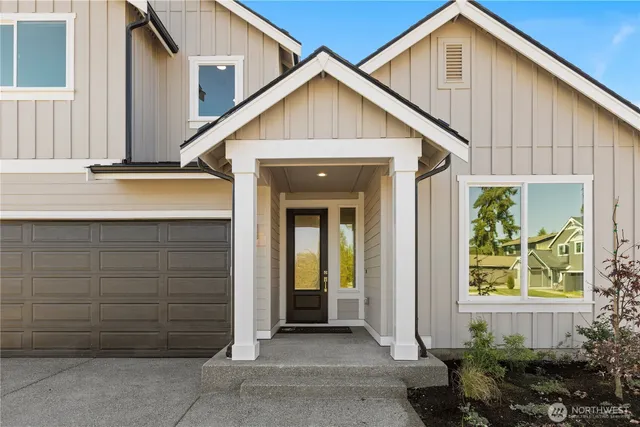 $784,950 | 7150 (lot 12) 90th Street East, Puyallup, WA 98371