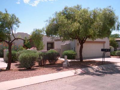 7488 East Wandering Road Tucson, AZ 85750 - Photo 1 of 5 Gallery Image 1