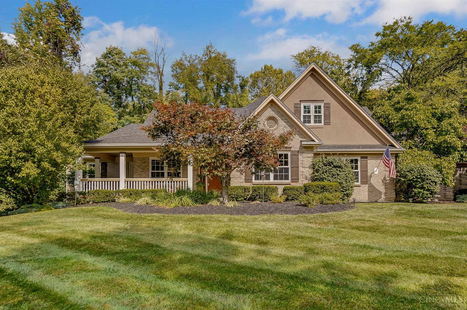 6823 Rapid Run Road Cincinnati, OH 45233 - Photo 5 of 77 Gallery Image 5