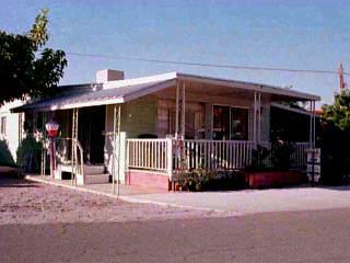 5825 West Box R Street Tucson, AZ 85713 - Photo 1 of 1 Gallery Image 1