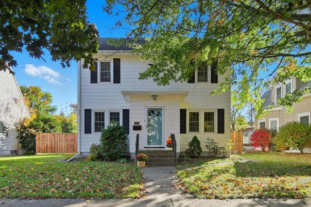 $205,400 | 601 5th Avenue Southwest, Austin, MN 55912