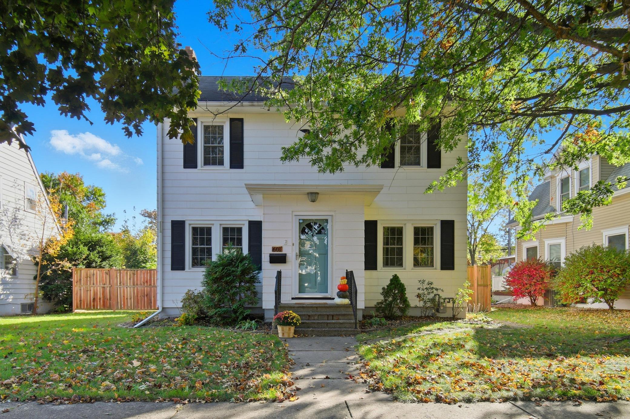 601 5th Avenue Southwest Austin, MN 55912 - Photo 1 of 1