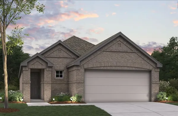 $328,829 | 2413 Bradfield Street, Mesquite, TX 75149