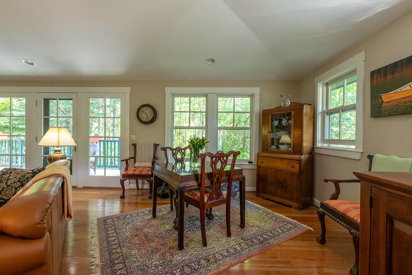 2 Eagle Point Road, Unit 3 Lincolnville, ME 04849 - Photo 4 of 30 IMG_4115