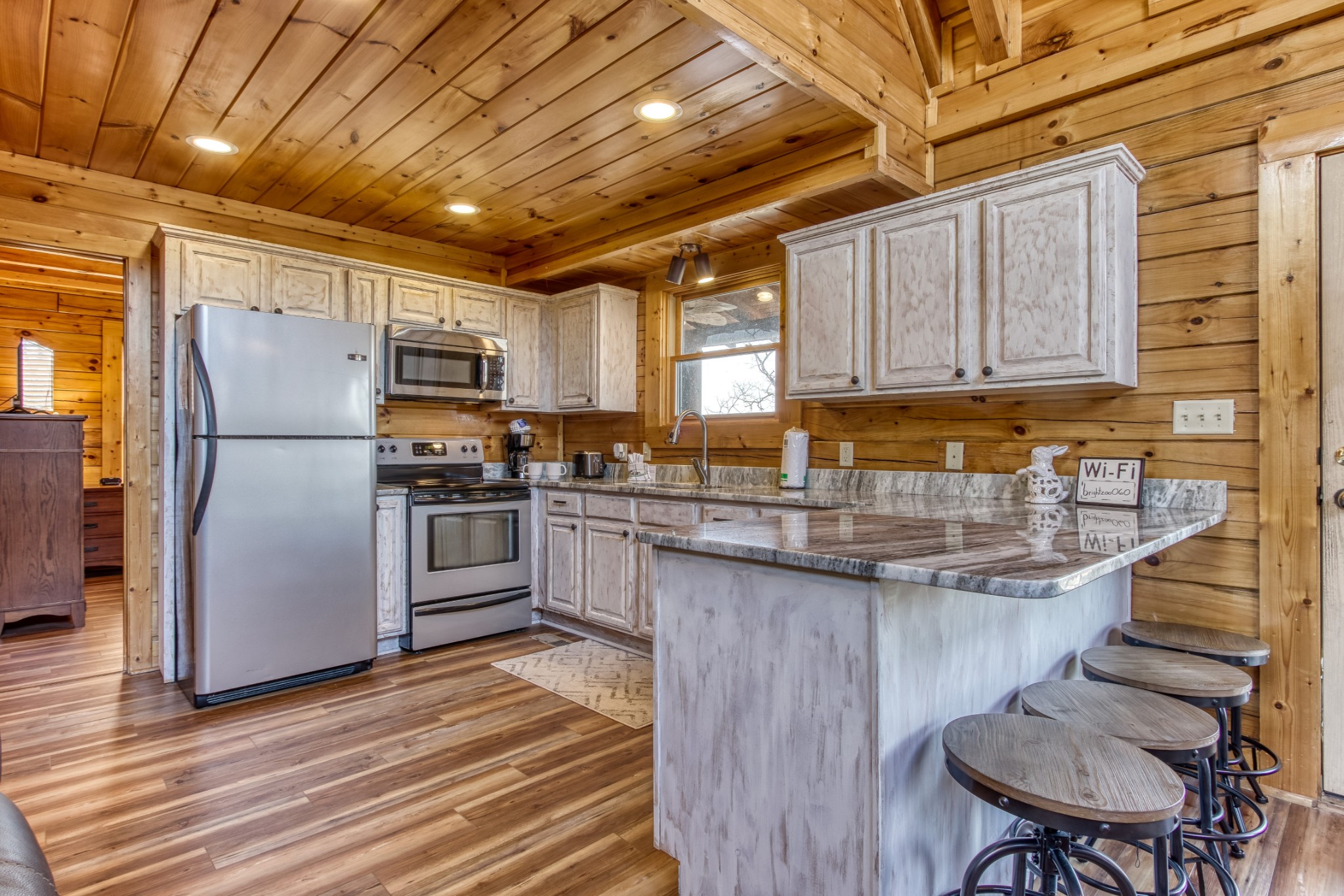 1728 Summit View Way Sevierville, TN 37862 - Photo 11 of 49 Gallery Image 11