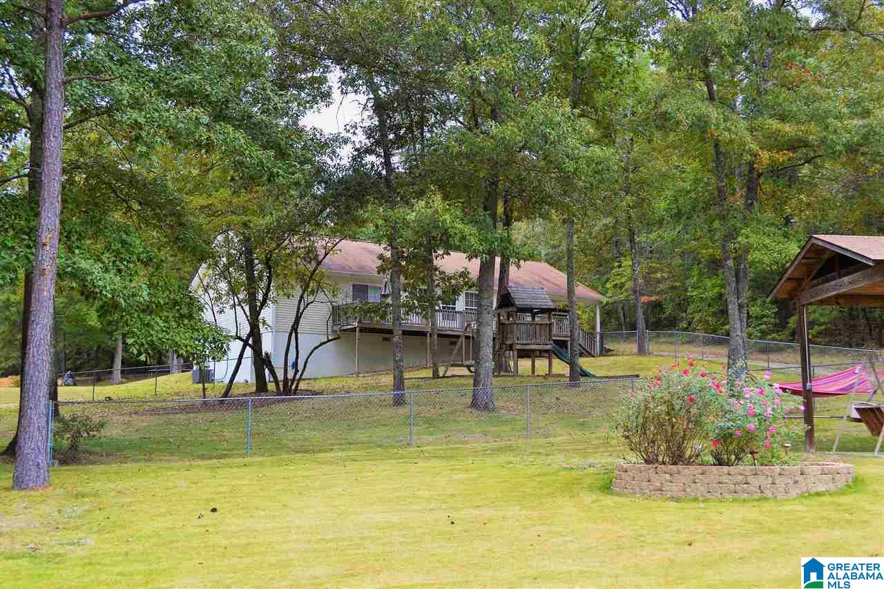 600 Davis Acres Drive Alpine, AL 35014 - Photo 37 of 47