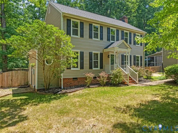 $569,950 | 2503 Crosstimbers Court, Midlothian, VA 23112