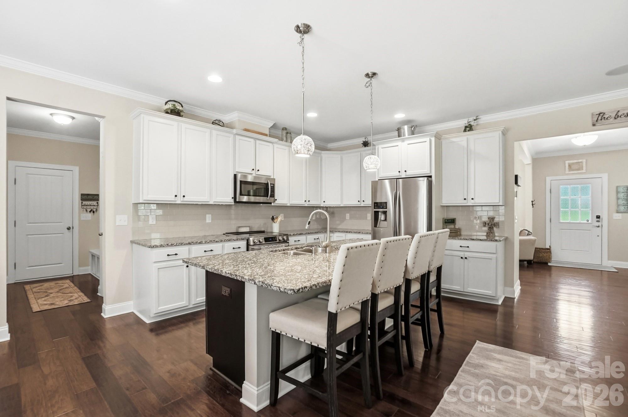 115 Delancy Street Locust, NC 28097 - Photo 14 of 47
