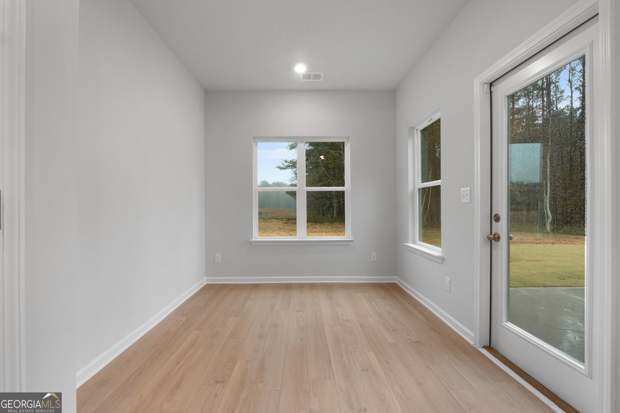 38 Charlie Fuller Road Grantville, GA 30220 - Photo 12 of 28