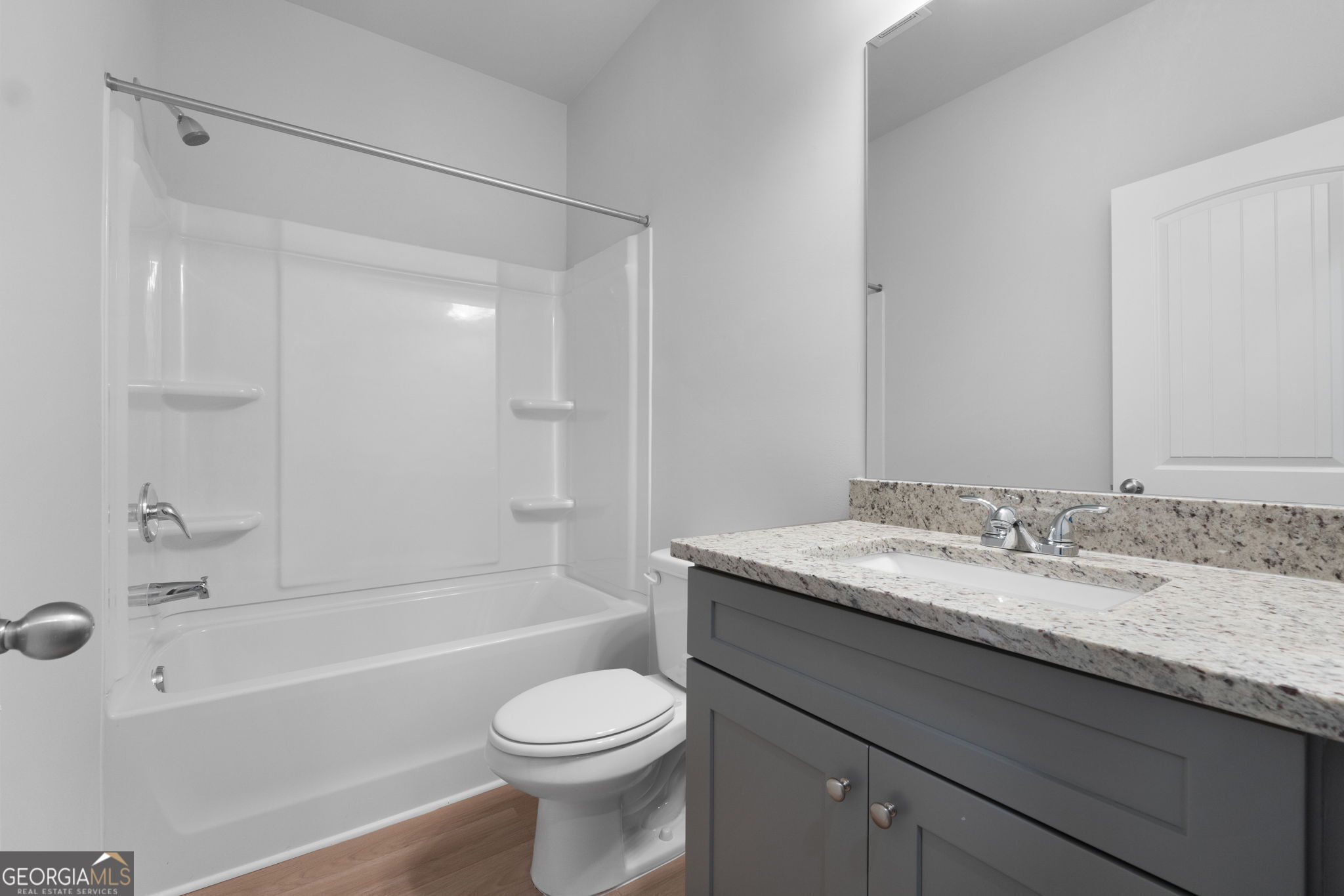 38 Charlie Fuller Road Grantville, GA 30220 - Photo 22 of 28