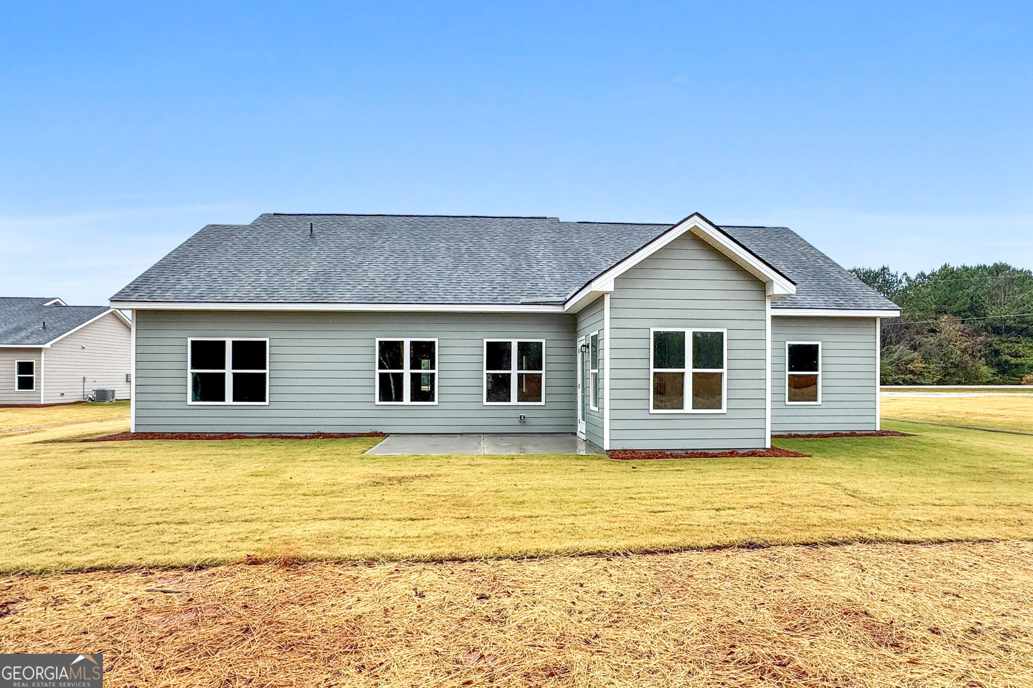 38 Charlie Fuller Road Grantville, GA 30220 - Photo 25 of 28