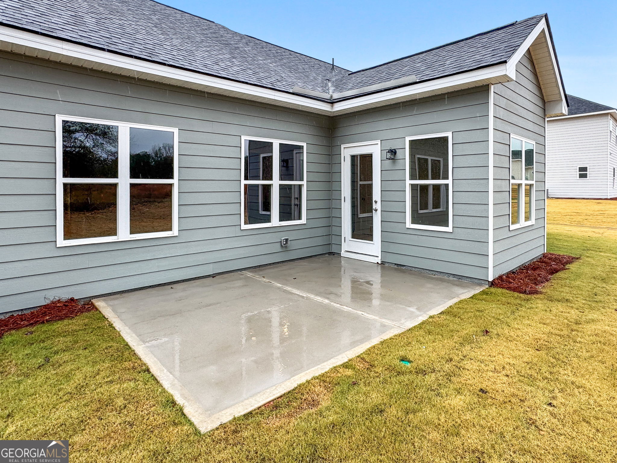 38 Charlie Fuller Road Grantville, GA 30220 - Photo 26 of 28