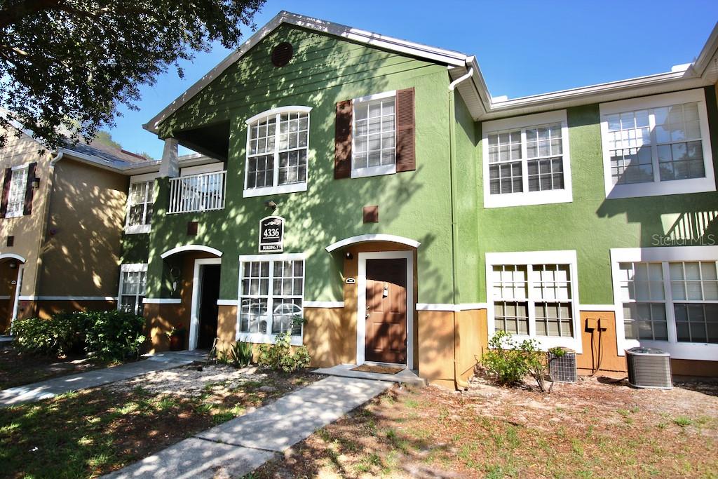4336 South Kirkman Road, Unit 708 Orlando, FL 32811 - Photo 1 of 1