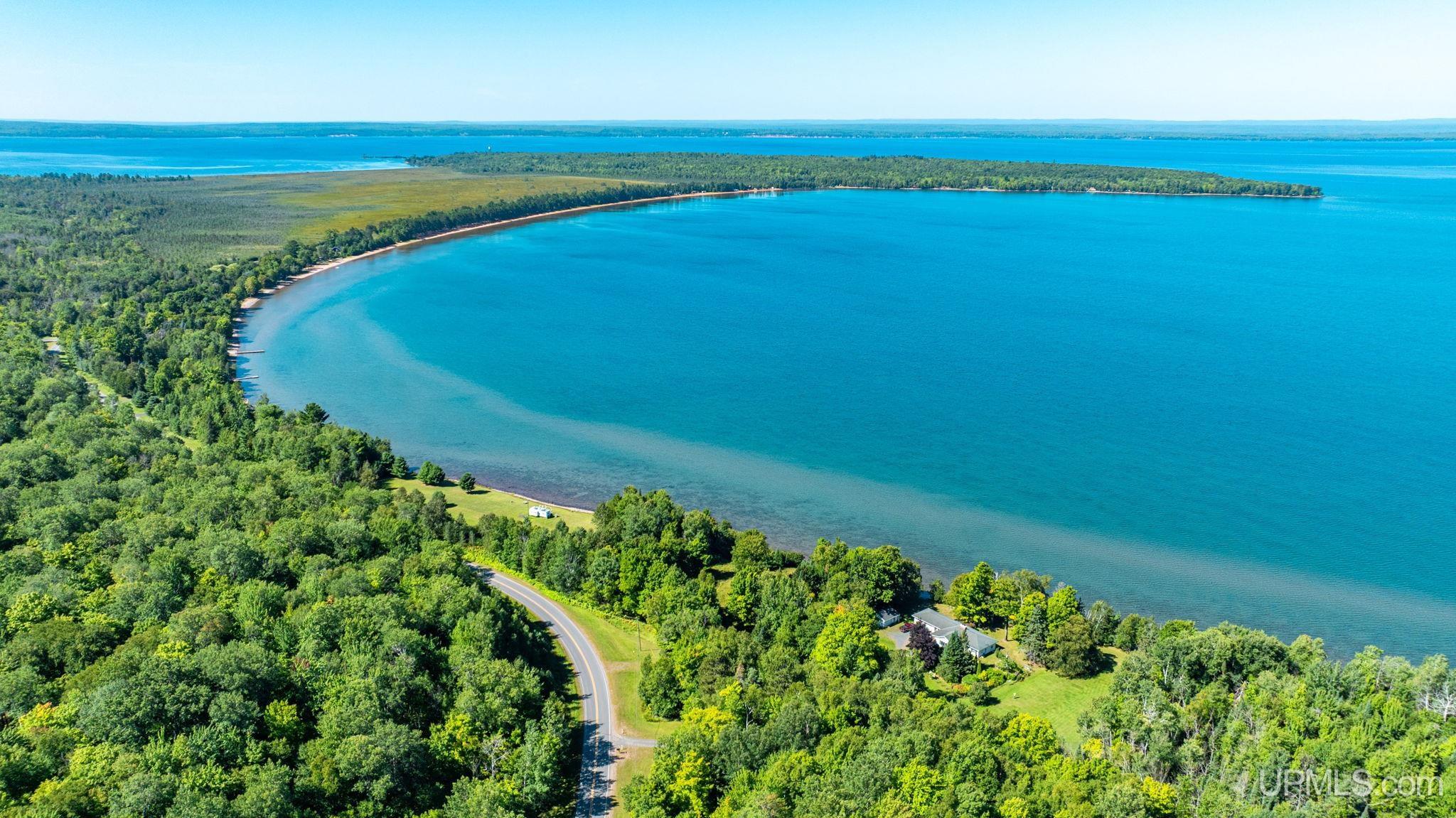2-3 2nd Sand Beach Road Lanse, MI 49946 - Photo 7 of 14 Gallery Image 7