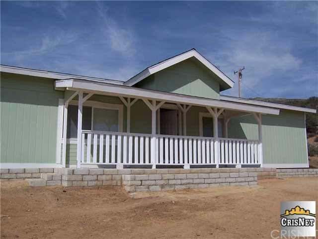 35931 Garlock Road Acton, CA 93510 - Photo 1 of 1