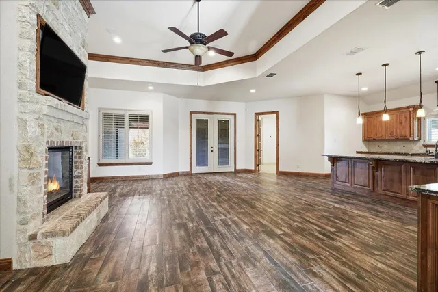 $550,000 | 1204 North 14th Place, Wolfforth, TX 79382