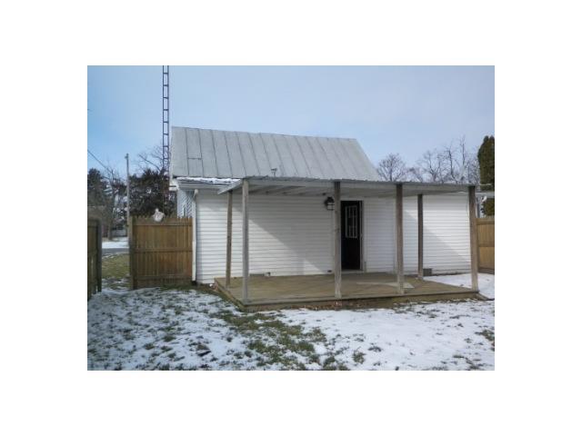 234 Walnut Street Modoc, IN 47358 - Photo 2 of 6 Gallery Image 2