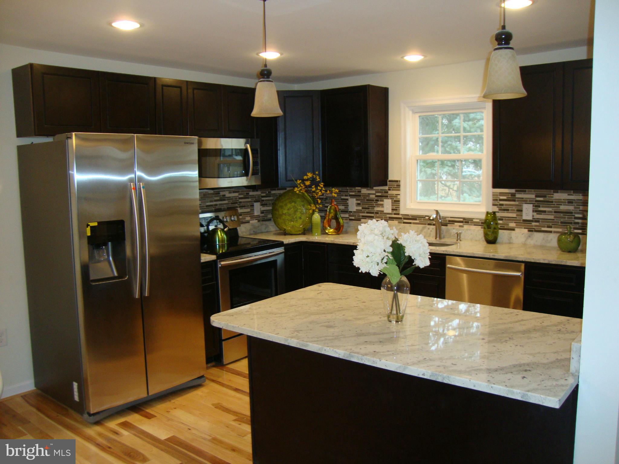 9318 Decatur Road Laurel, MD 20723 - Photo 4 of 22 Kitchen