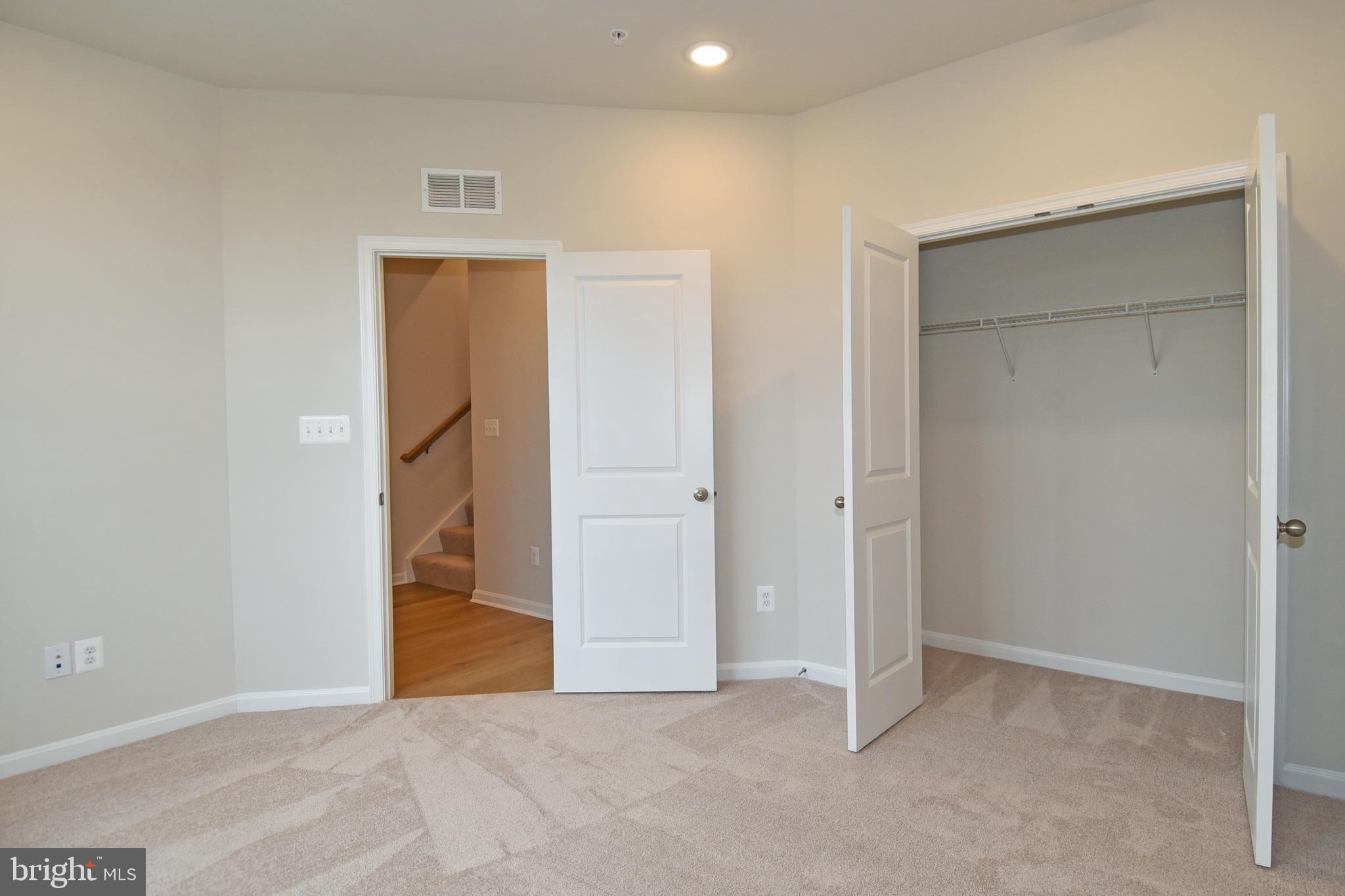 402 Matlock Lane Frederick, MD 21701 - Photo 13 of 61 bedroom on entry level