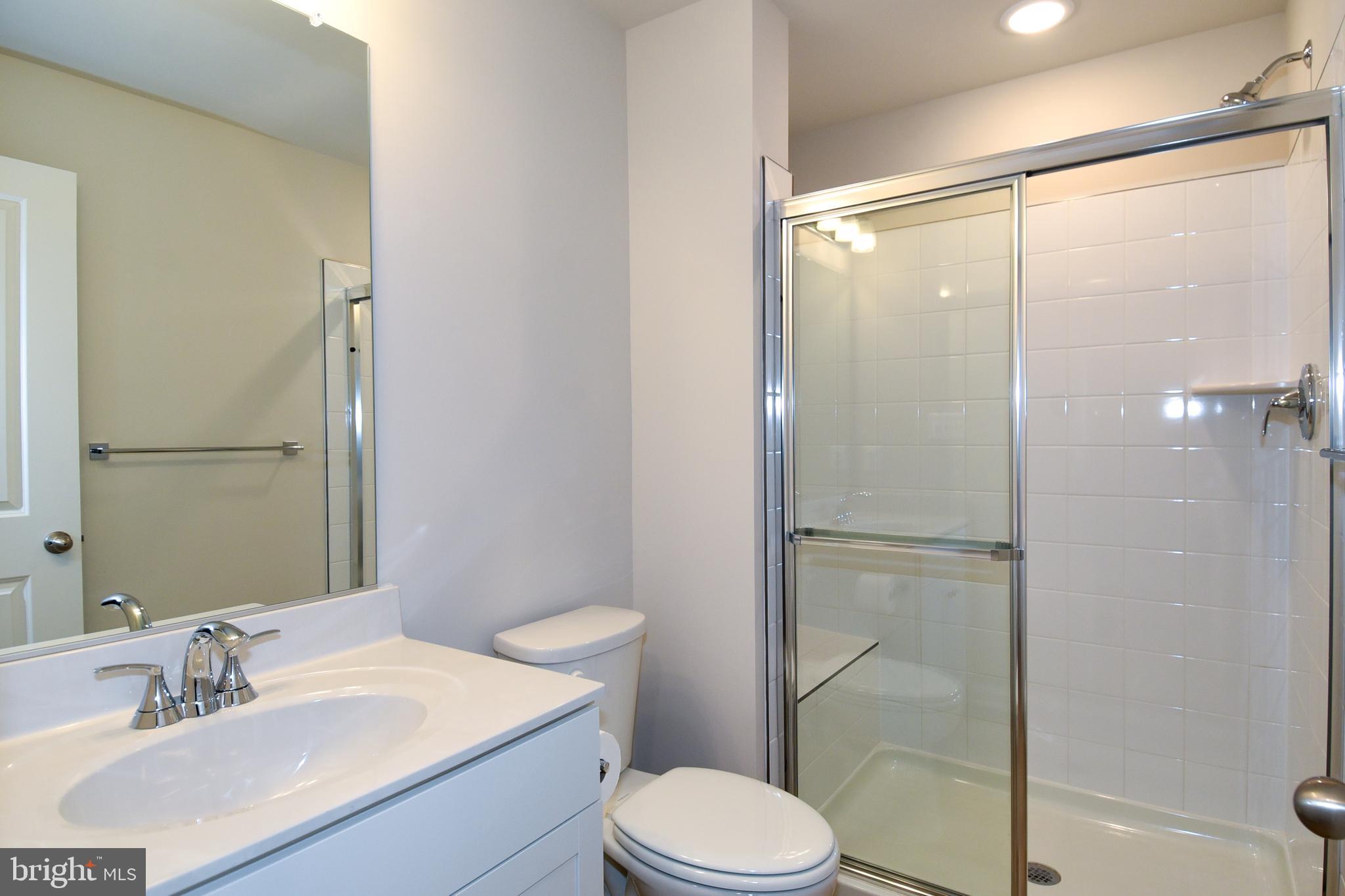 402 Matlock Lane Frederick, MD 21701 - Photo 14 of 61 full bathroom on entry level