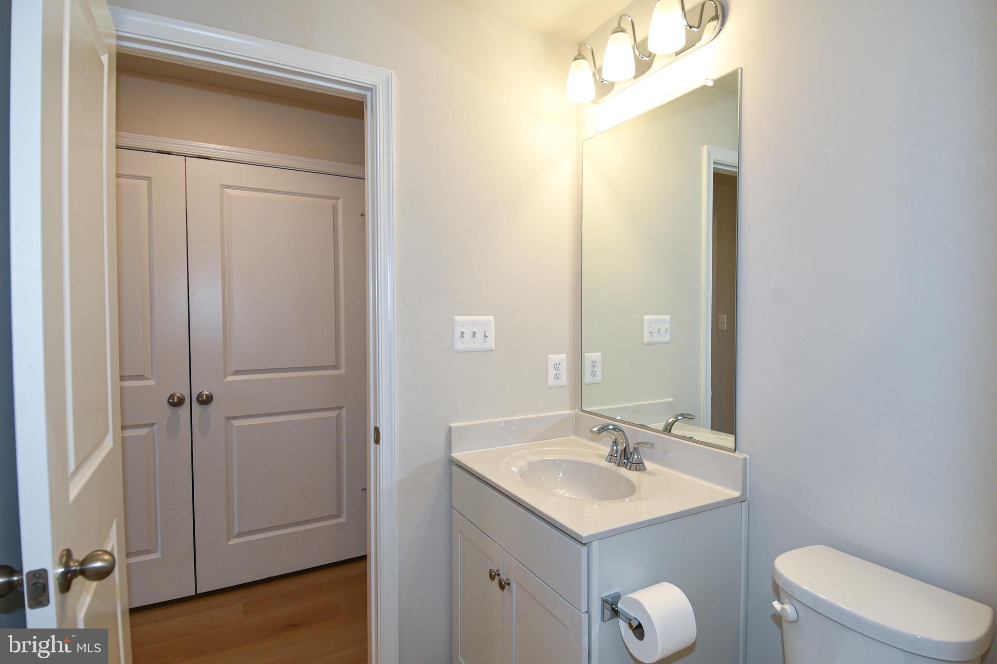402 Matlock Lane Frederick, MD 21701 - Photo 15 of 61 full bathroom on entry level