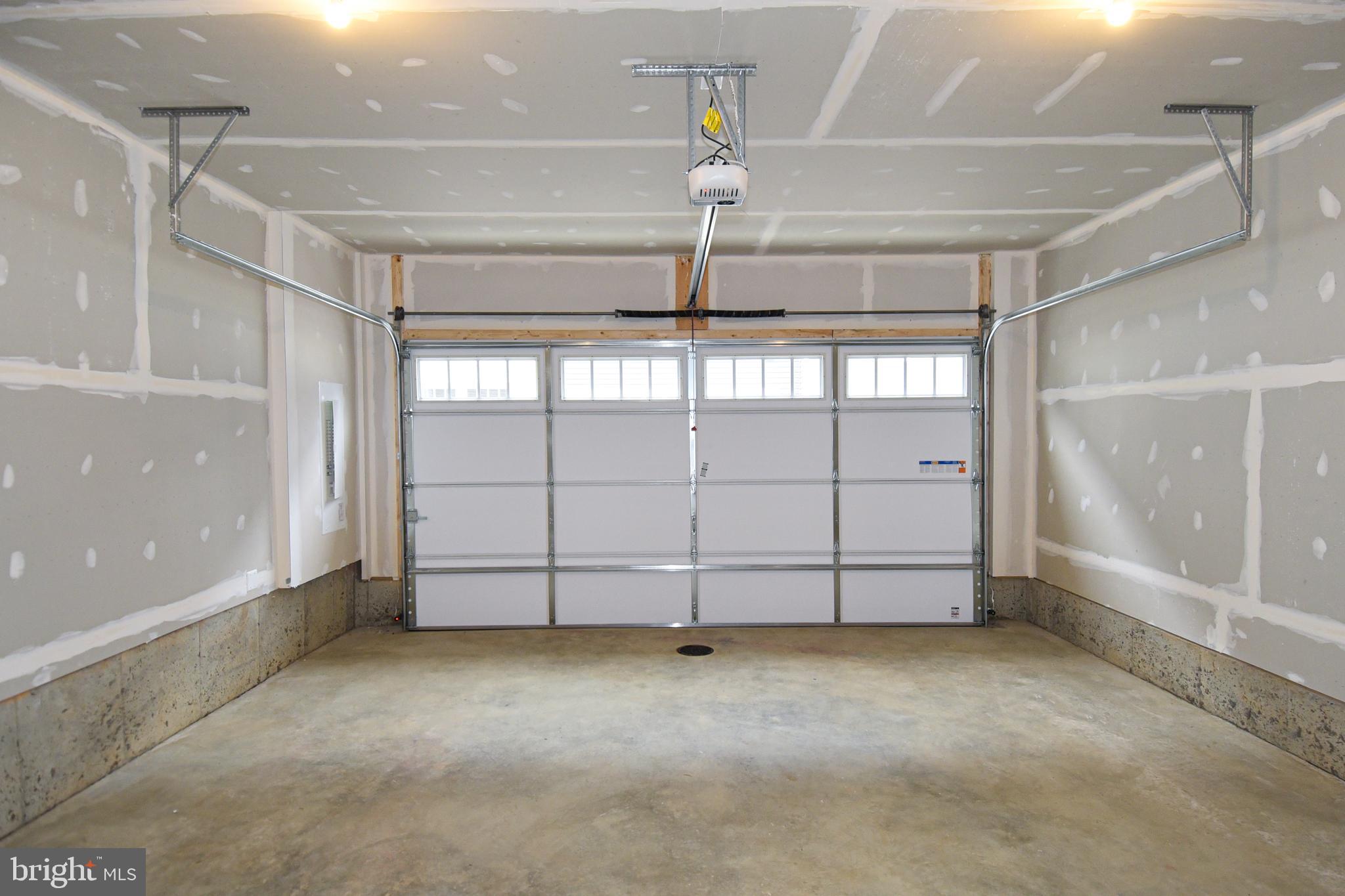 402 Matlock Lane Frederick, MD 21701 - Photo 17 of 61 attached 2 car garage