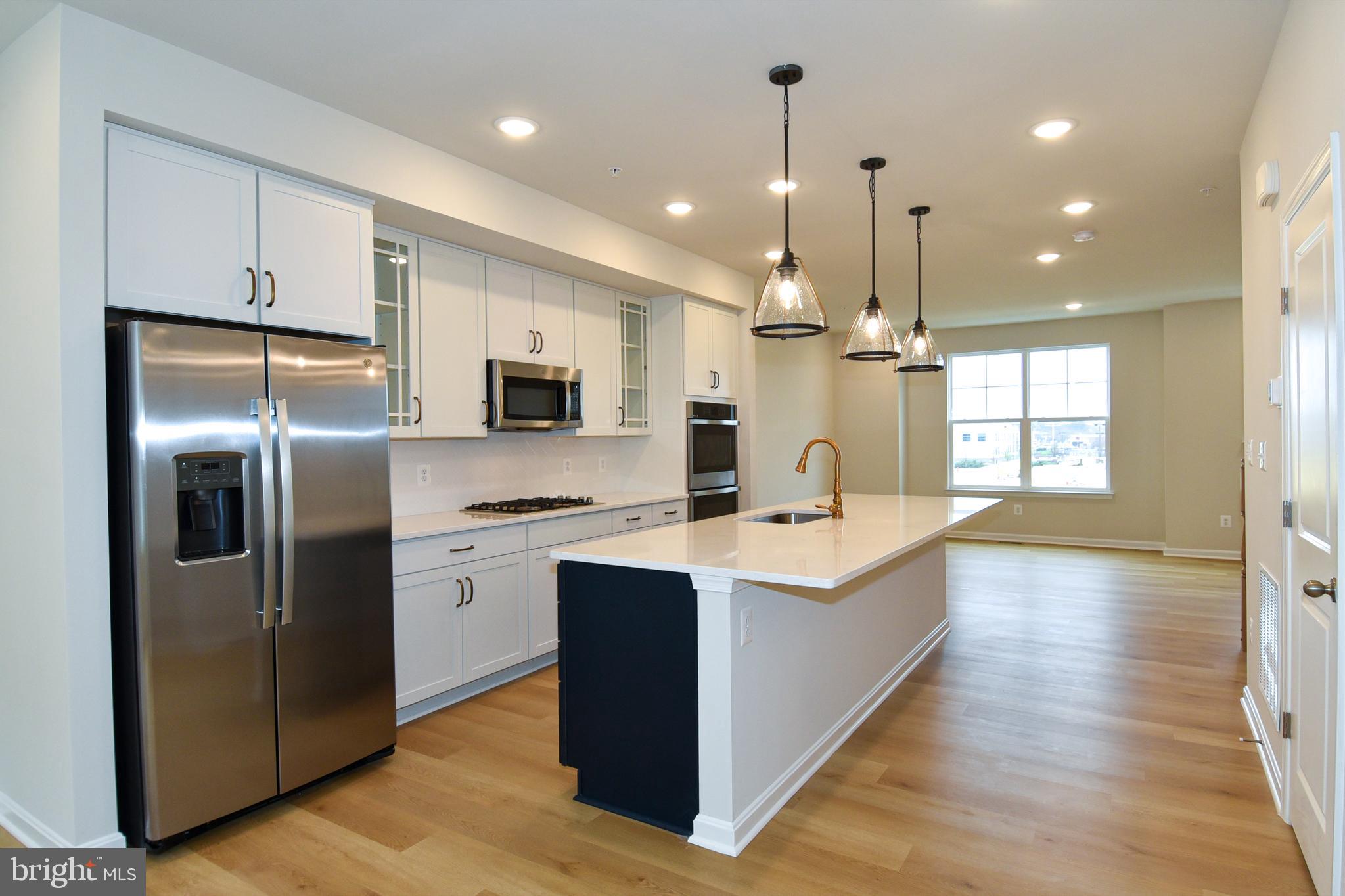 402 Matlock Lane Frederick, MD 21701 - Photo 21 of 61 gourmet kitchen