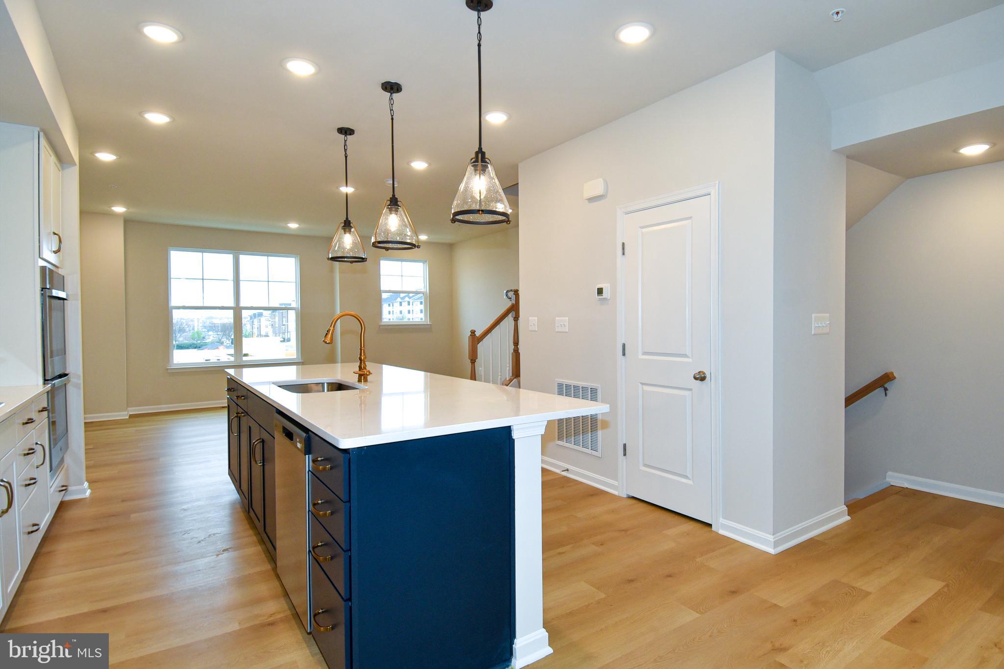 402 Matlock Lane Frederick, MD 21701 - Photo 24 of 61 large island