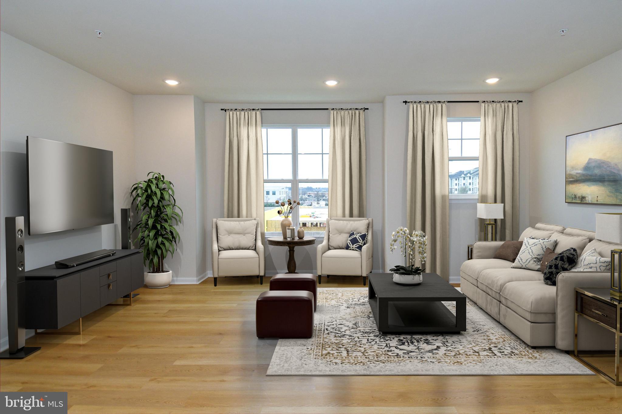 402 Matlock Lane Frederick, MD 21701 - Photo 27 of 61 living room