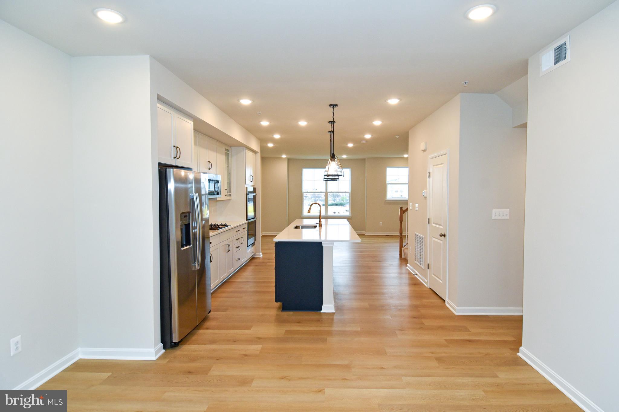 402 Matlock Lane Frederick, MD 21701 - Photo 30 of 61 open concept