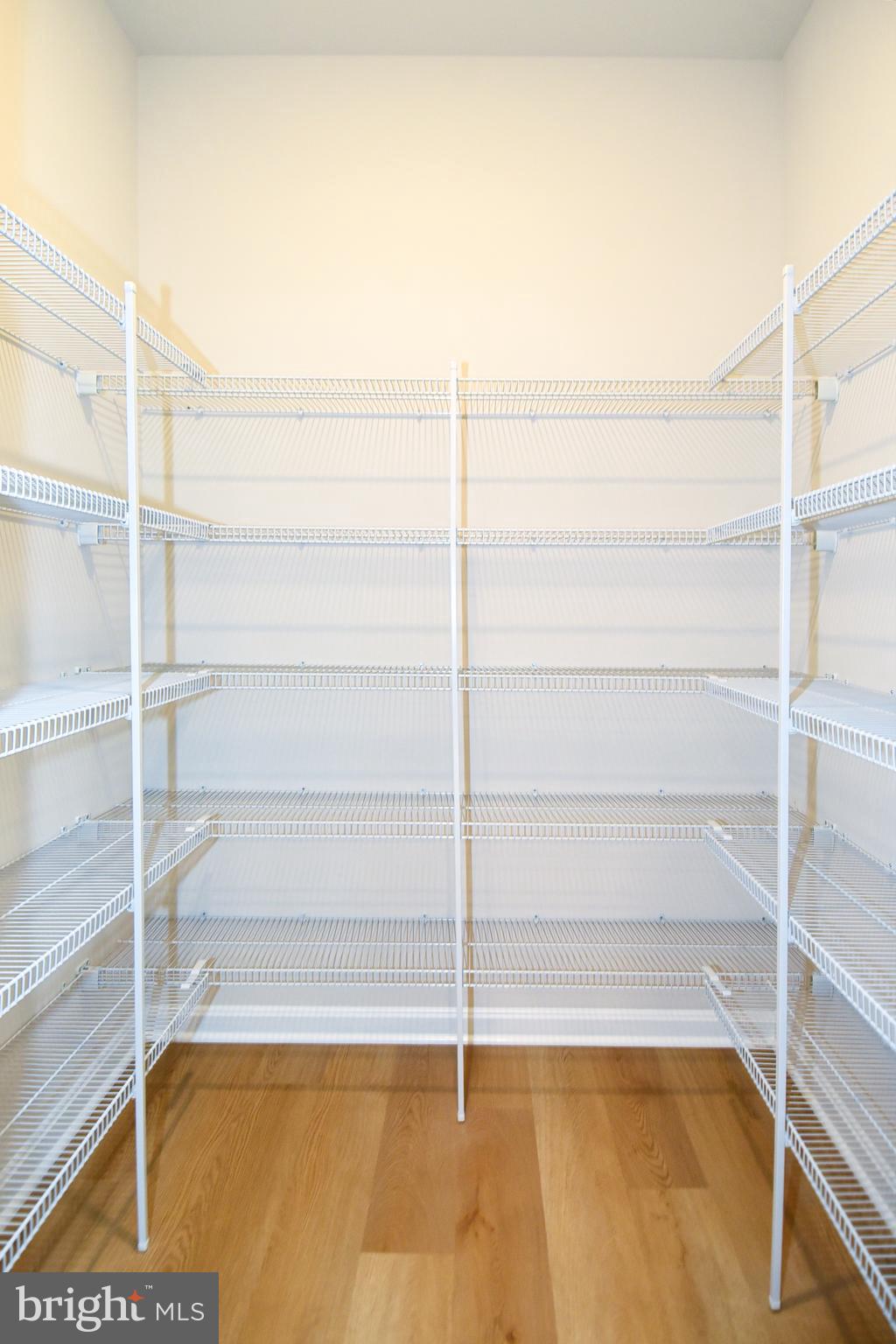 402 Matlock Lane Frederick, MD 21701 - Photo 32 of 61 large walk in pantry