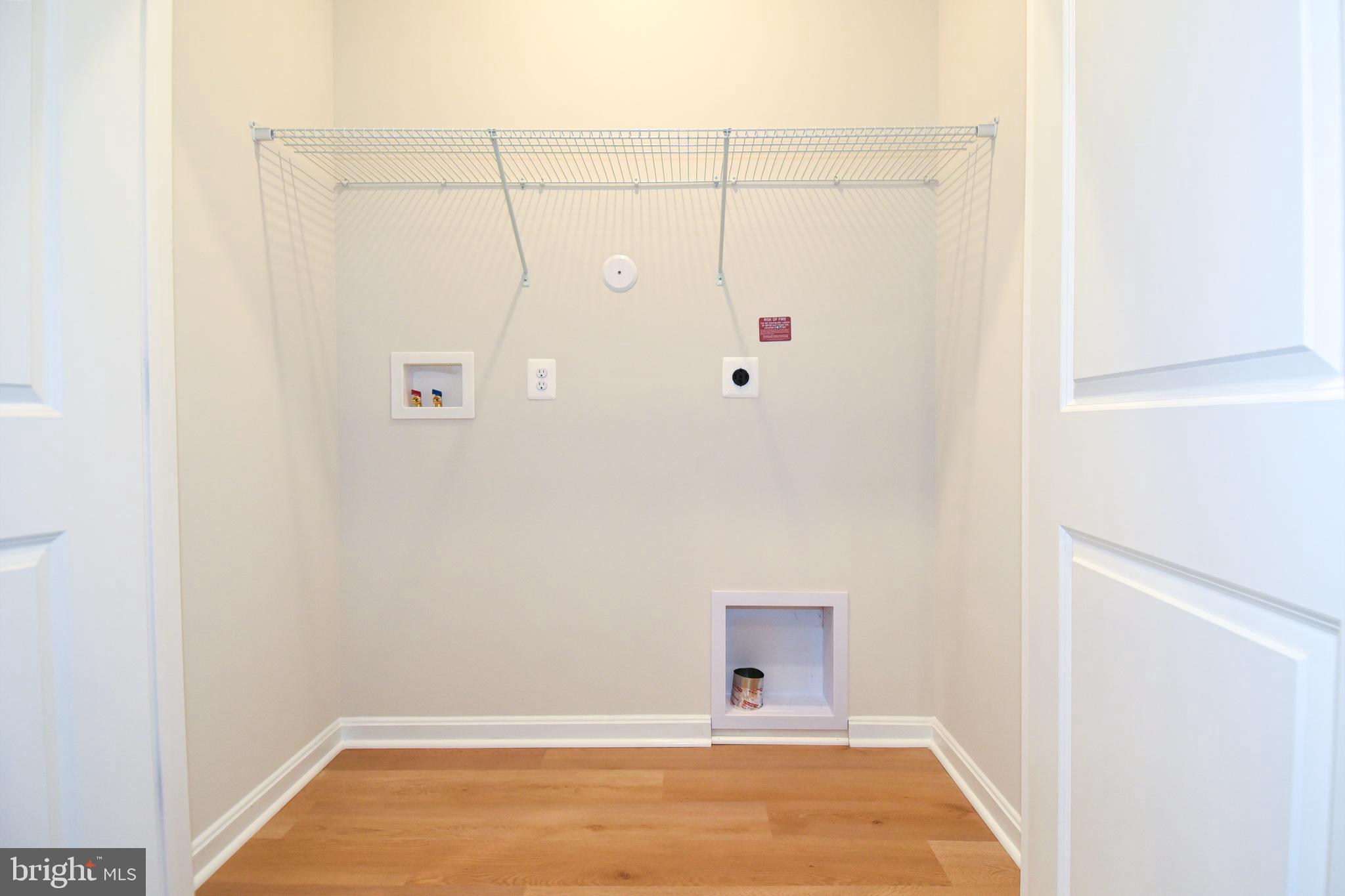 402 Matlock Lane Frederick, MD 21701 - Photo 33 of 61 washer and dryer