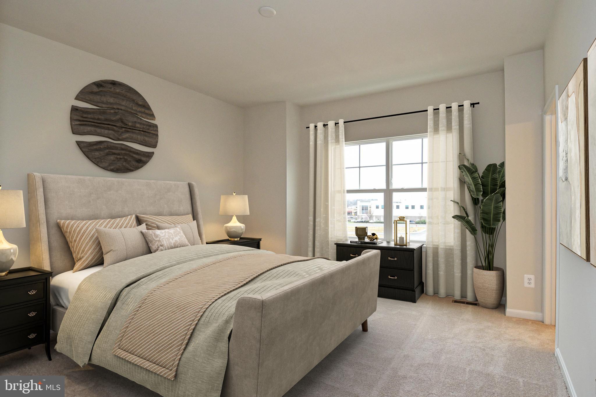 402 Matlock Lane Frederick, MD 21701 - Photo 36 of 61 bedroom 1