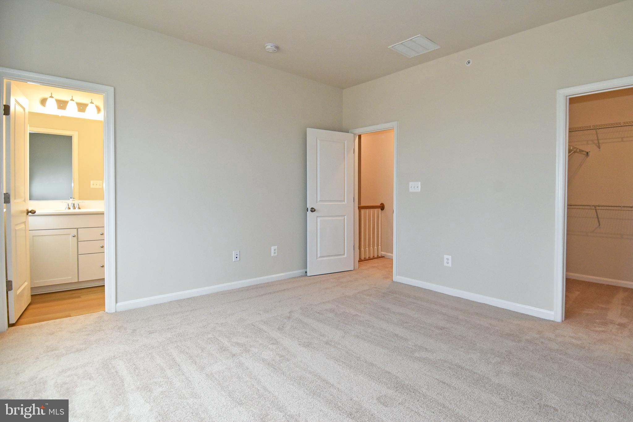 402 Matlock Lane Frederick, MD 21701 - Photo 39 of 61 master bedroom