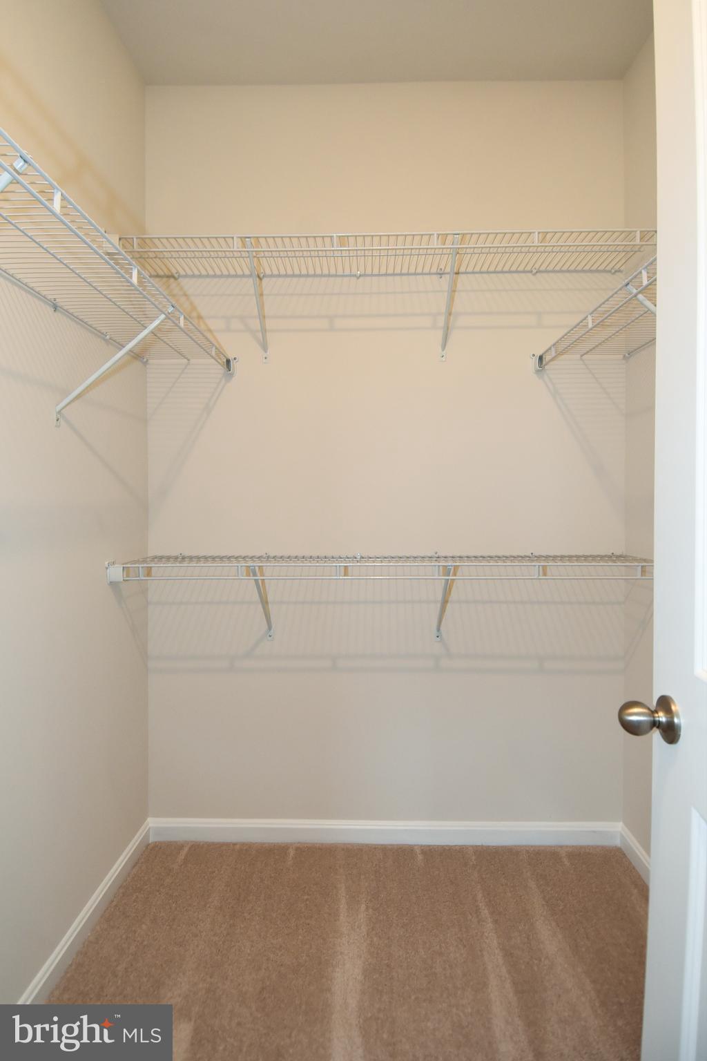 402 Matlock Lane Frederick, MD 21701 - Photo 41 of 61 walk in closet in master suite
