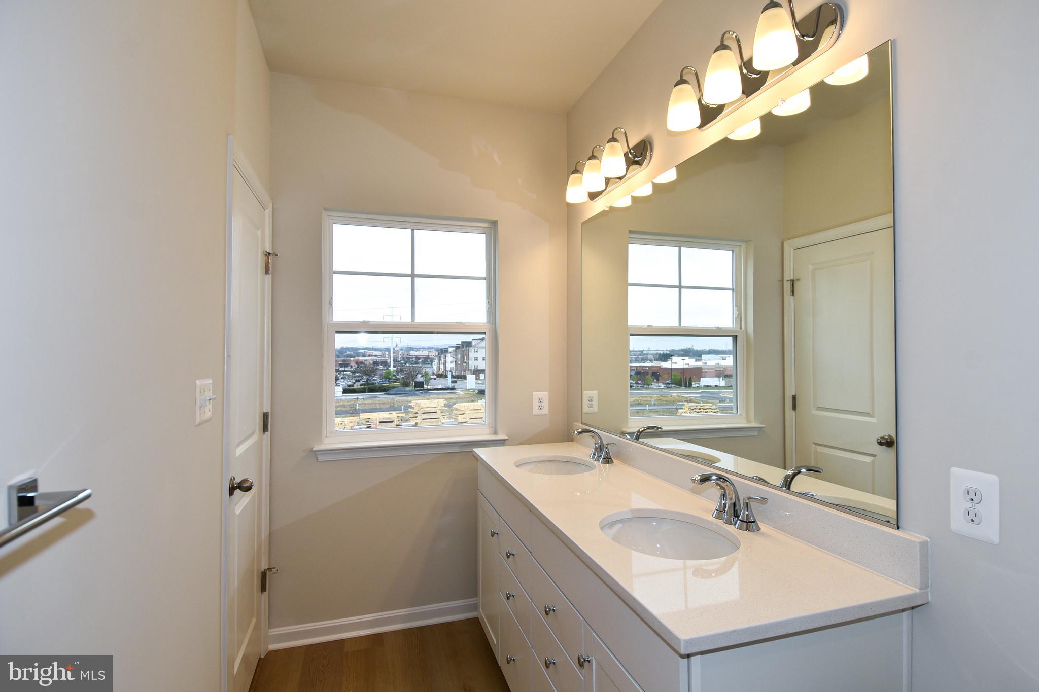 402 Matlock Lane Frederick, MD 21701 - Photo 43 of 61 en suite master bathroom