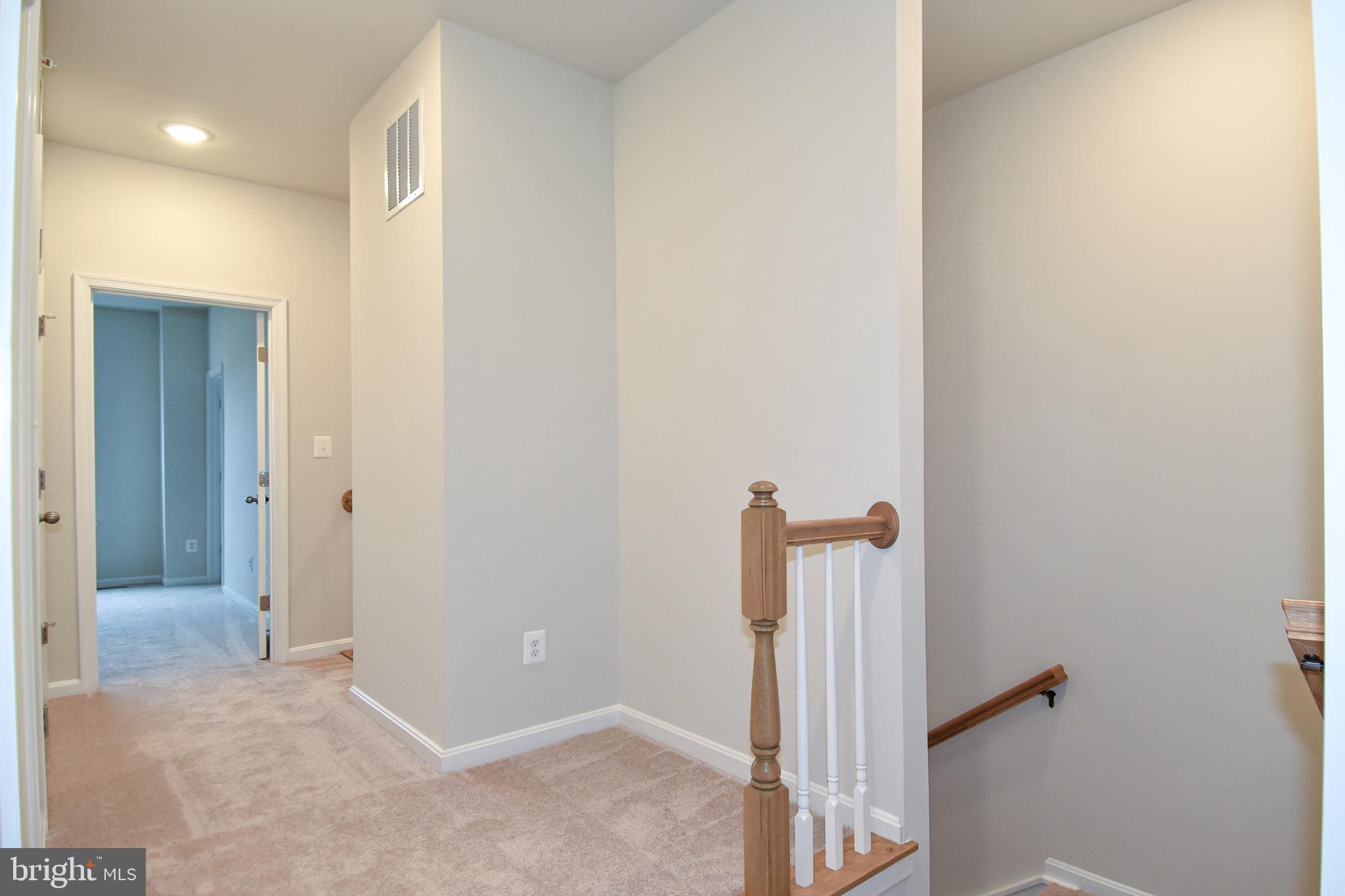 402 Matlock Lane Frederick, MD 21701 - Photo 45 of 61 spacious hall