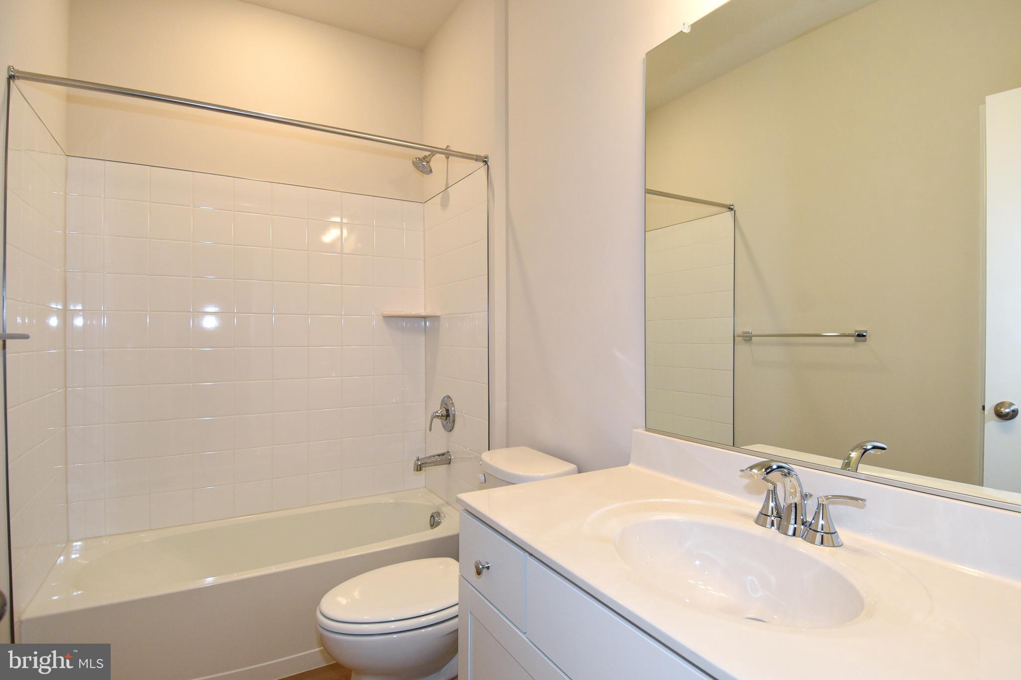 402 Matlock Lane Frederick, MD 21701 - Photo 50 of 61 shared master bath