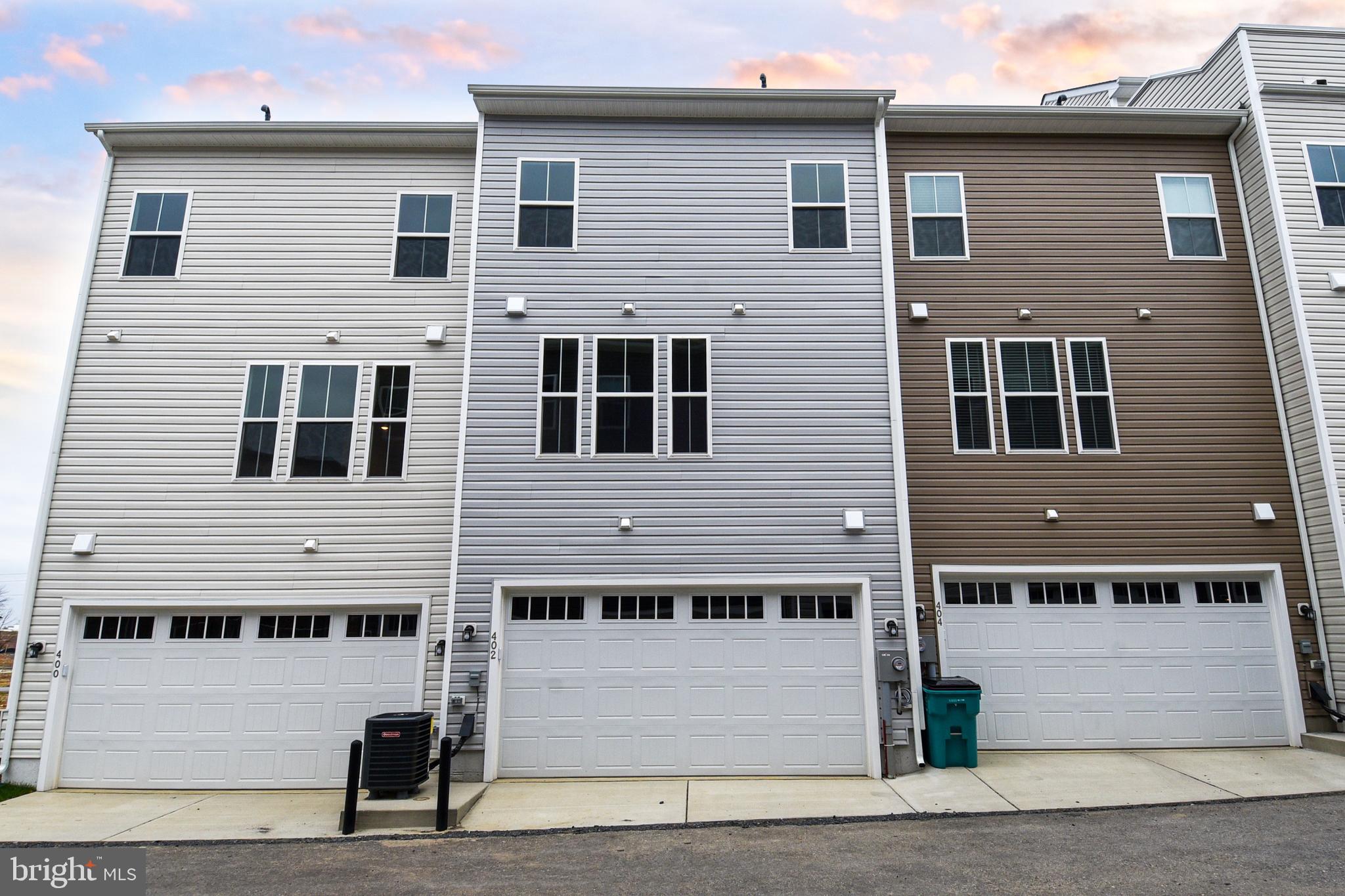 402 Matlock Lane Frederick, MD 21701 - Photo 5 of 61 back