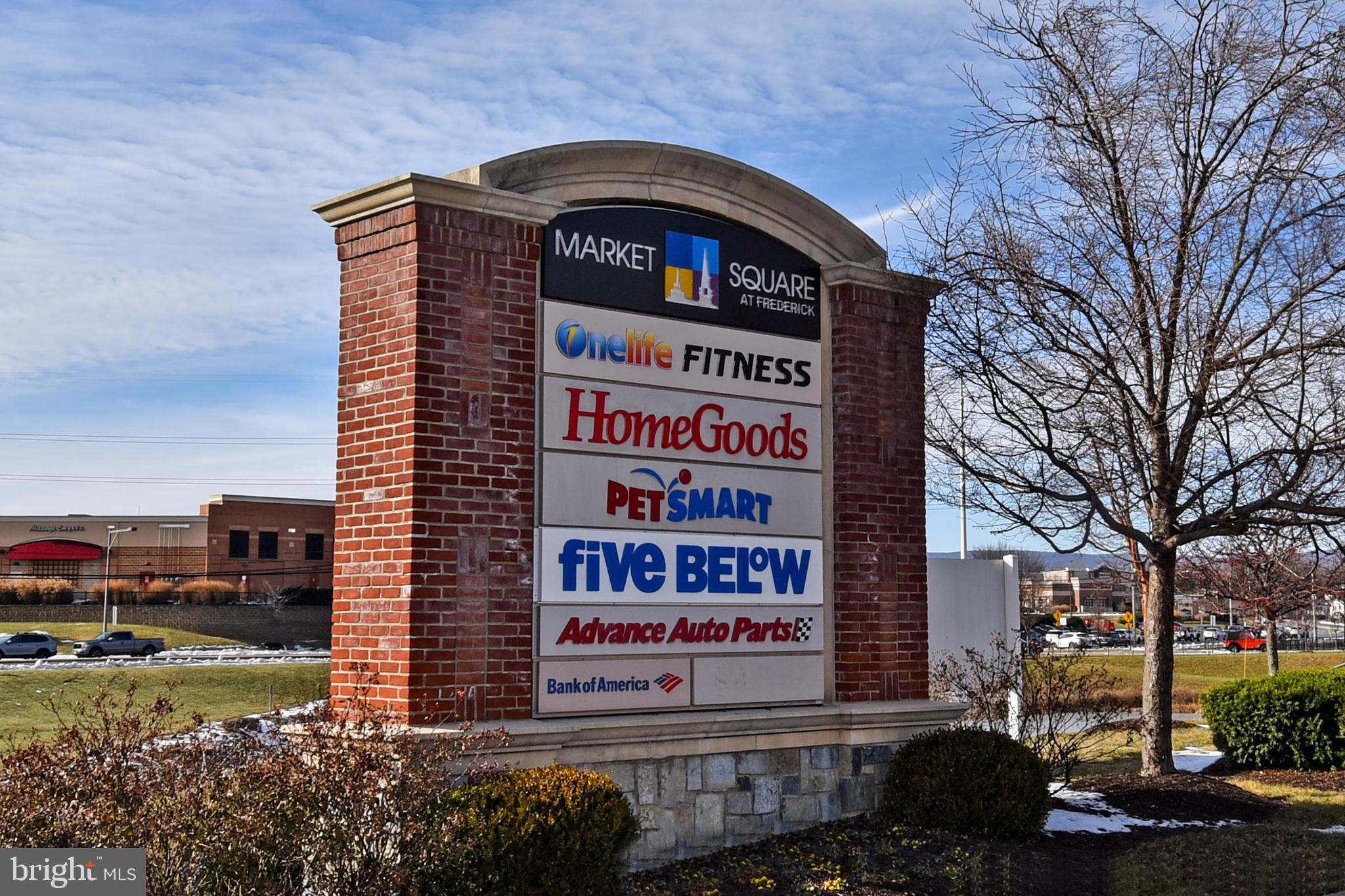 402 Matlock Lane Frederick, MD 21701 - Photo 55 of 61 so many options