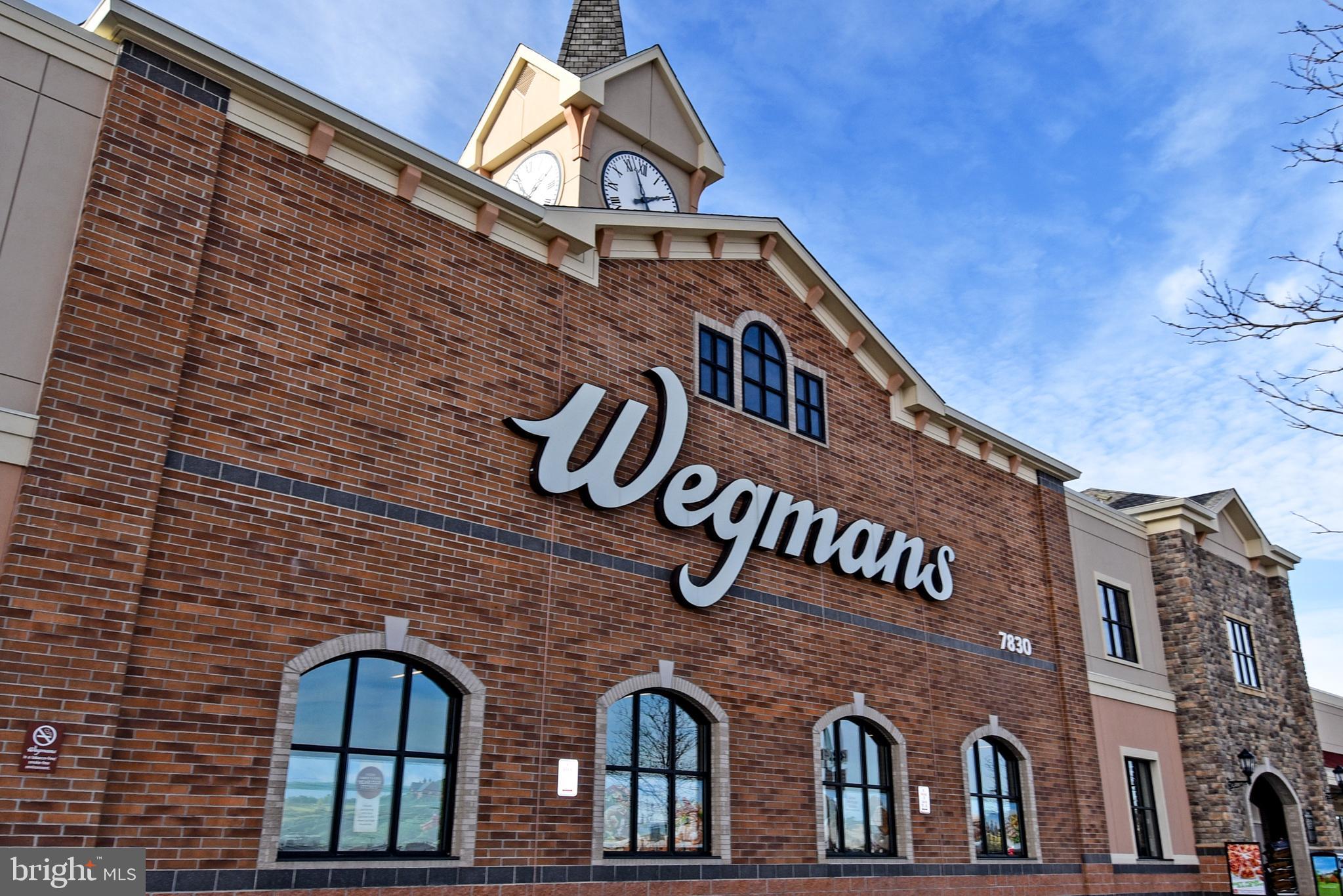 402 Matlock Lane Frederick, MD 21701 - Photo 56 of 61 groceries