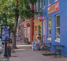 402 Matlock Lane Frederick, MD 21701 - Photo 58 of 61 resturants